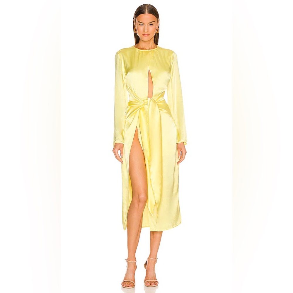 Atoir The Aries Dress